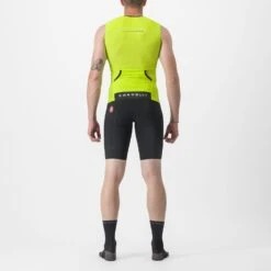 Castelli Ride-Run Short Zwart Heren 7 Castelli Ride-Run Short Zwart Heren -Castelli castelli ride run short heren 8623081 010 02