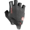 Castelli Rosso Corsa Pro V Handschoen Donkergrijs Heren 2 Castelli Rosso Corsa Pro V Handschoen Donkergrijs Heren -Castelli castelli rosso corsa pro v handscheonen grijs 521024 030
