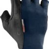 Castelli Rosso Corsa Espresso Handschoen Savile Blauw Heren -Castelli castelli rosso corsaespresso handscheoenen 4519026 414