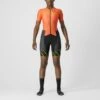 Castelli Free Sanremo 2 W Trisuit Korte Mouwen Oranje Dames 2 Castelli Free Sanremo 2 W Trisuit Korte Mouwen Oranje Dames -Castelli castelli saneremo speedsuit w 2 20096 583 01