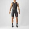 Castelli Free Sanremo 2 Trisuit Mouwloos Zwart Heren 2 Castelli Free Sanremo 2 Trisuit Mouwloos Zwart Heren -Castelli castelli sanremo 2 mouwloos 22090 010 01