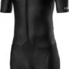 Castelli Sanremo 4.1 Speed Suit Korte Mouw Zwart Heren -Castelli castelli sanremo speeduist 41 zwart heren 4521000 085 001