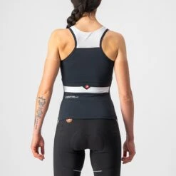 Castelli Solaris Top Zwart Dames 7 Castelli Solaris Top Zwart Dames -Castelli castelli solaris top 4522062 085 02 product