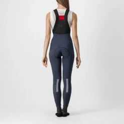 Castelli Sorpasso RoS Fietsbroek Lang Blauw Dames 6 Castelli Sorpasso RoS Fietsbroek Lang Blauw Dames -Castelli castelli sorpasso ros fietssbroek 4520563 414 02