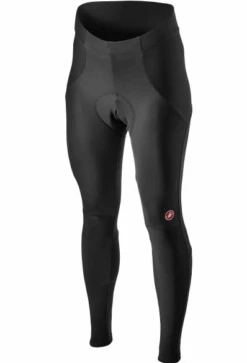 Castelli Sorpasso RoS W Fietsbroek (zonder Bretels) Zwart Dames
