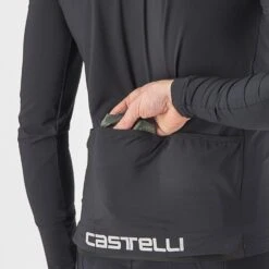 Castelli Squadra Stretch Fietsjack Groen Heren 9 Castelli Squadra Stretch Fietsjack Groen Heren -Castelli castelli squardra stretch fietsjack 4521511 075 03