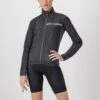 Castelli Squadra Stretch Fietsjack Lange Mouw Zwart Dames 1 Castelli Squadra Stretch Fietsjack Lange Mouw Zwart Dames -Castelli castelli squidra stretch fietsjack 4521529 085 01