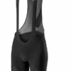Castelli Superleggera Bibshort Zwart Heren -Castelli castelli superleggera bibshort zwart heren