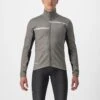 Castelli Transition 2 Fietsjack Grijs Heren -Castelli castelli transition 2 heren 4520507 064 01