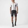 Castelli Free Tri 2 Short Zwart Heren -Castelli castelli tri 2 short 22092 010 01