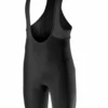 Castelli Tutto Nano Bibshort Zwart Heren -Castelli castelli tutto nano bibshort