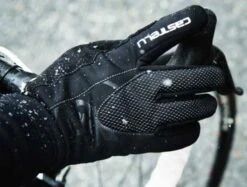 Castelli Estremo Glove Heren Zwart 9 Castelli Estremo Glove Heren Zwart -Castelli extremo glove