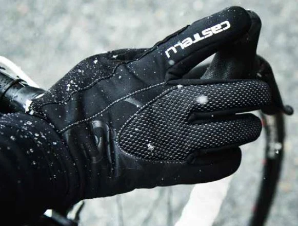 Castelli Estremo Glove Heren Zwart 5 Castelli Estremo Glove Heren Zwart - Afbeelding 3