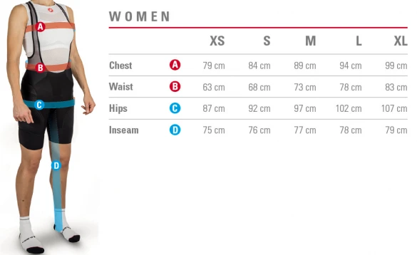 Castelli Velocissima 3 Short Grijs Dames 6 Castelli Velocissima 3 Short Grijs Dames - Afbeelding 4