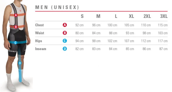 Castelli Pavé Korte Mouw Fietsshirt Zwart Heren 5 Castelli Pavé Korte Mouw Fietsshirt Zwart Heren - Afbeelding 3